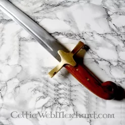 Deepeeka Osmanniske Krumsabel -Svaerd Salg osmanniske krumsabel 2