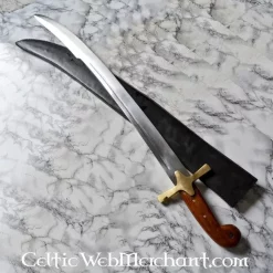 Deepeeka Osmanniske Krumsabel