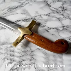 Deepeeka Osmanniske Krumsabel -Svaerd Salg osmanniske krumsabel 3