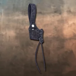 Windlass Steelcrafts Pagan Drikkehorn Mabon Med Læder Indehaveren -Svaerd Salg pagan drikkehorn mabon med laeder indehaveren 5