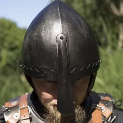 Epic Armoury Patineret Saint Wenceslaus Hjelm 10 Epic Armoury Patineret Saint Wenceslaus Hjelm -Svaerd Salg patineret saint wenceslaus hjelm 2