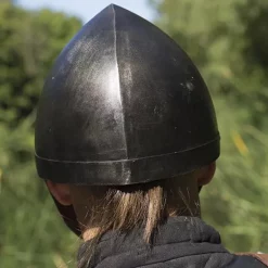 Epic Armoury Patineret Saint Wenceslaus Hjelm 11 Epic Armoury Patineret Saint Wenceslaus Hjelm -Svaerd Salg patineret saint wenceslaus hjelm 3