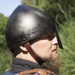 Epic Armoury Patineret Saint Wenceslaus Hjelm 12 Epic Armoury Patineret Saint Wenceslaus Hjelm -Svaerd Salg patineret saint wenceslaus hjelm 4