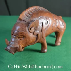 Pictish Vildsvin -Svaerd Salg pictish vildsvin 1