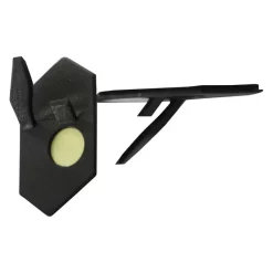 Pilen Hviler Til Bueskydning