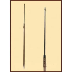 Deepeeka Pilum, 3. århundrede F.Kr.