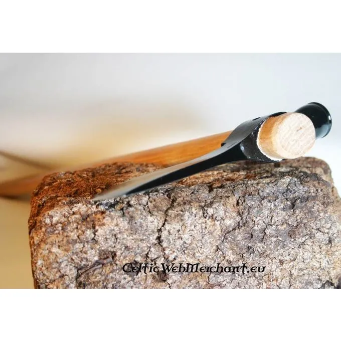 Cold Steel Pipe Hawk 4 Cold Steel Pipe Hawk - Billede 2