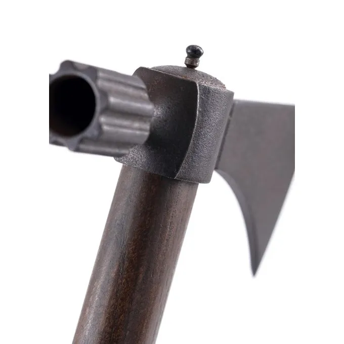 Hanwei Pipe Høg 5 Hanwei Pipe Høg - Billede 3