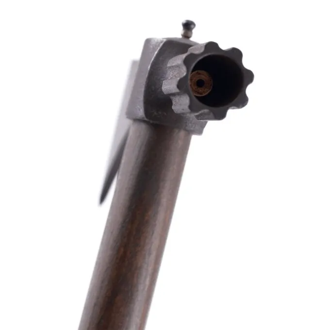 Hanwei Pipe Høg 6 Hanwei Pipe Høg - Billede 4