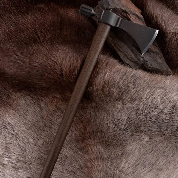 Hanwei Pipe Høg 8 Hanwei Pipe Høg - Billede 6