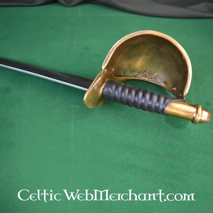 Pirate Sabel 6 Pirate Sabel - Billede 4