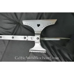 Deepeeka Pole økse 1475 10 Deepeeka Pole økse 1475 -Svaerd Salg pole okse 1475 3