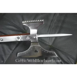 Deepeeka Pole økse 1475 11 Deepeeka Pole økse 1475 -Svaerd Salg pole okse 1475 4