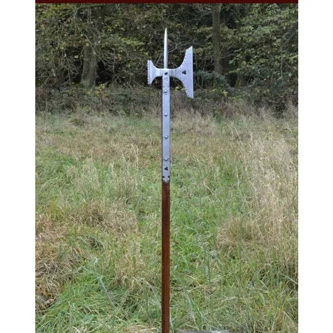 Deepeeka Pole økse 1475 3 Deepeeka Pole økse 1475