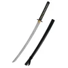 Hanwei Praktisk Plus Katana XL Light -Svaerd Salg praktisk plus katana xl light