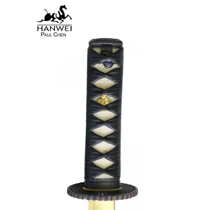 Hanwei Praktisk Plus Wakizashi 4 Hanwei Praktisk Plus Wakizashi - Billede 2