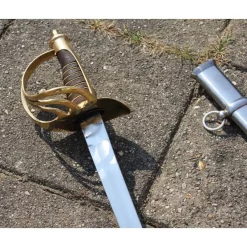 Deepeeka Preussiske Sabel -Svaerd Salg preussiske sabel 2