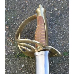 Deepeeka Preussiske Sabel -Svaerd Salg preussiske sabel 4