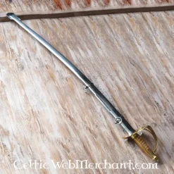 Deepeeka Preussiske Sabel -Svaerd Salg preussiske sabel 5