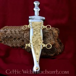 Deepeeka Pugio 1st AD århundrede -Svaerd Salg pugio 1st ad arhundrede 3