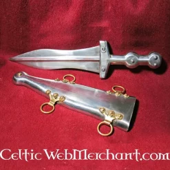 Deepeeka Pugio 8 Deepeeka Pugio -Svaerd Salg pugio 2