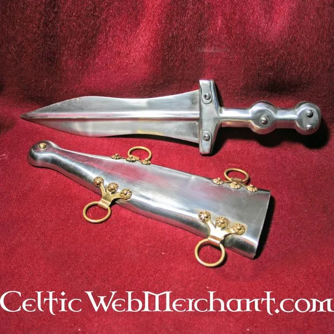 Deepeeka Pugio 6 Deepeeka Pugio - Billede 4