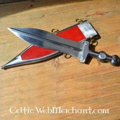 Deepeeka Pugio Quintanis