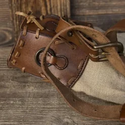 Epic Armoury Quiver Artemis, Brun 10 Epic Armoury Quiver Artemis, Brun -Svaerd Salg quiver artemis brun 2