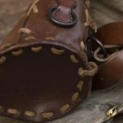 Epic Armoury Quiver Artemis, Brun 11 Epic Armoury Quiver Artemis, Brun -Svaerd Salg quiver artemis brun 3