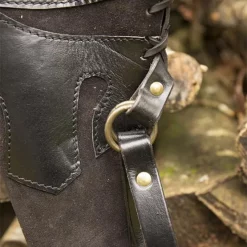 Svaerd Salg -Svaerd Salg quiver atilla sort 1