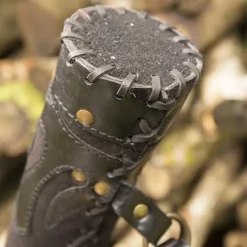 Epic Armoury Quiver Atilla, Sort 8 Epic Armoury Quiver Atilla, Sort -Svaerd Salg quiver atilla sort 2