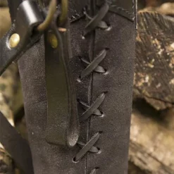 Epic Armoury Quiver Atilla, Sort 9 Epic Armoury Quiver Atilla, Sort -Svaerd Salg quiver atilla sort 3