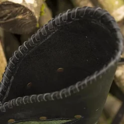 Epic Armoury Quiver Atilla, Sort-grøn -Svaerd Salg quiver atilla sort gron 3