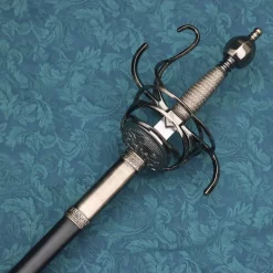 Windlass Steelcrafts Rapier Royal Arsenaler -Svaerd Salg rapier royal arsenaler 2