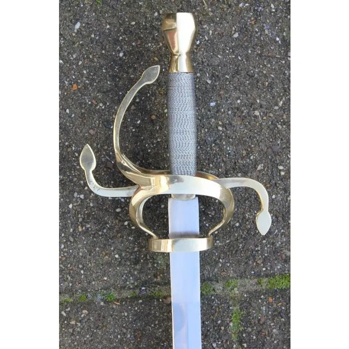 Deepeeka Rapir 4 Deepeeka Rapir - Billede 2