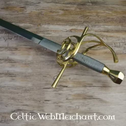 Deepeeka Rapir 17. århundrede 11 Deepeeka Rapir 17. århundrede -Svaerd Salg rapir 17 arhundrede 3