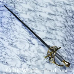 Deepeeka Rapir 17. århundrede 13 Deepeeka Rapir 17. århundrede -Svaerd Salg rapir 17 arhundrede 5