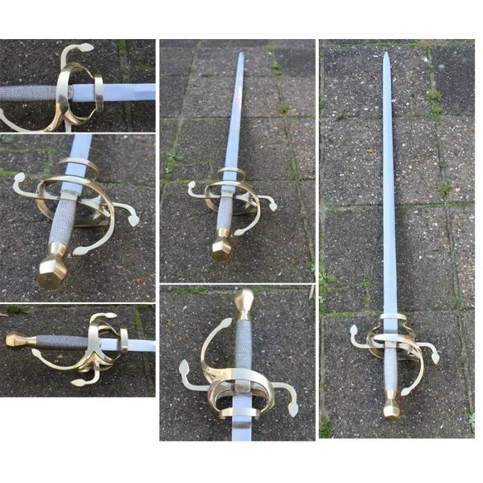 Deepeeka Rapir 5 Deepeeka Rapir - Billede 3