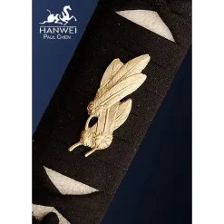 Hanwei Raptor Wakizashi 8 Hanwei Raptor Wakizashi -Svaerd Salg raptor wakizashi 2