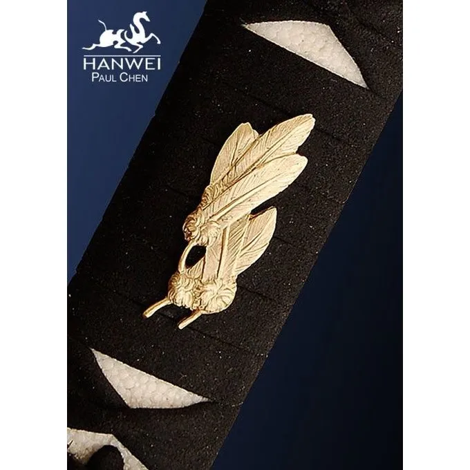 Hanwei Raptor Wakizashi 5 Hanwei Raptor Wakizashi - Billede 3