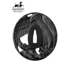 Hanwei Raptor Wakizashi 9 Hanwei Raptor Wakizashi -Svaerd Salg raptor wakizashi 3