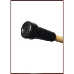 Re-enactment Pilespids, 100 Korn, 5/16"