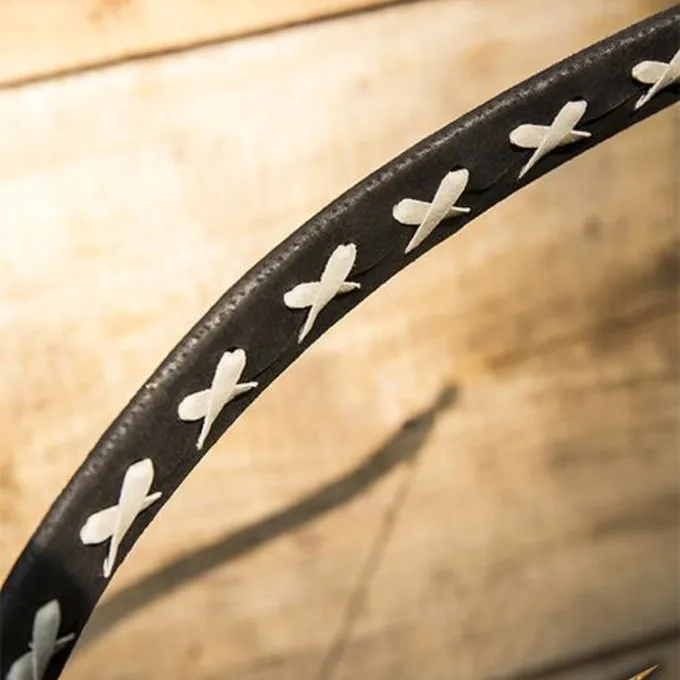 Epic Armoury Recurve Bow Squire 96 Cm, Sort 5 Epic Armoury Recurve Bow Squire 96 Cm, Sort - Billede 3