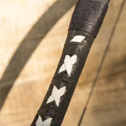 Epic Armoury Recurve Bow Squire 96 Cm, Sort 9 Epic Armoury Recurve Bow Squire 96 Cm, Sort -Svaerd Salg recurve bow squire 96 cm sort 3