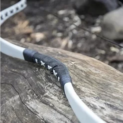 Epic Armoury Recurve Bue Medium, Grå -Svaerd Salg recurve bue medium gra 4