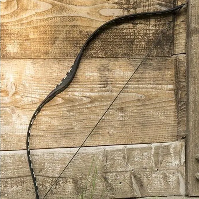 Epic Armoury Recurve Bue Medium, Sort 3 Epic Armoury Recurve Bue Medium, Sort