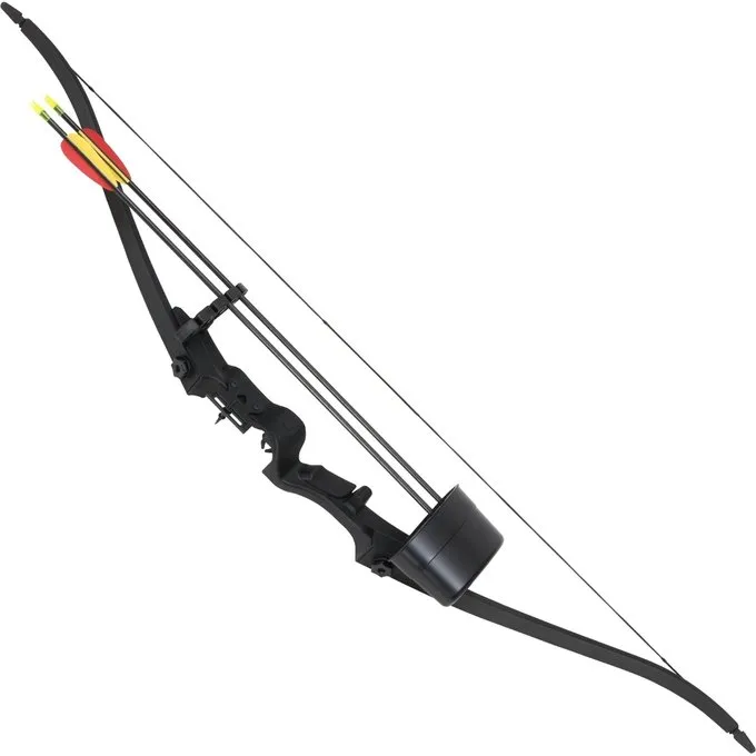 Recurve Bue Sæt 18 Lbs 3 Recurve Bue Sæt 18 Lbs