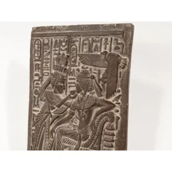 Relief Cleopatra & Marcus Antonius -Svaerd Salg relief cleopatra marcus antonius 2