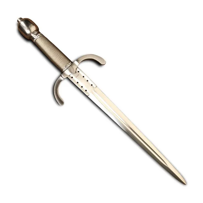 Windlass Steelcrafts Renæssance Dolk München 4 Windlass Steelcrafts Renæssance Dolk München - Billede 2