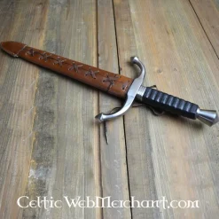 Deepeeka Renæssance øre Dolk -Svaerd Salg renaessance ore dolk 5